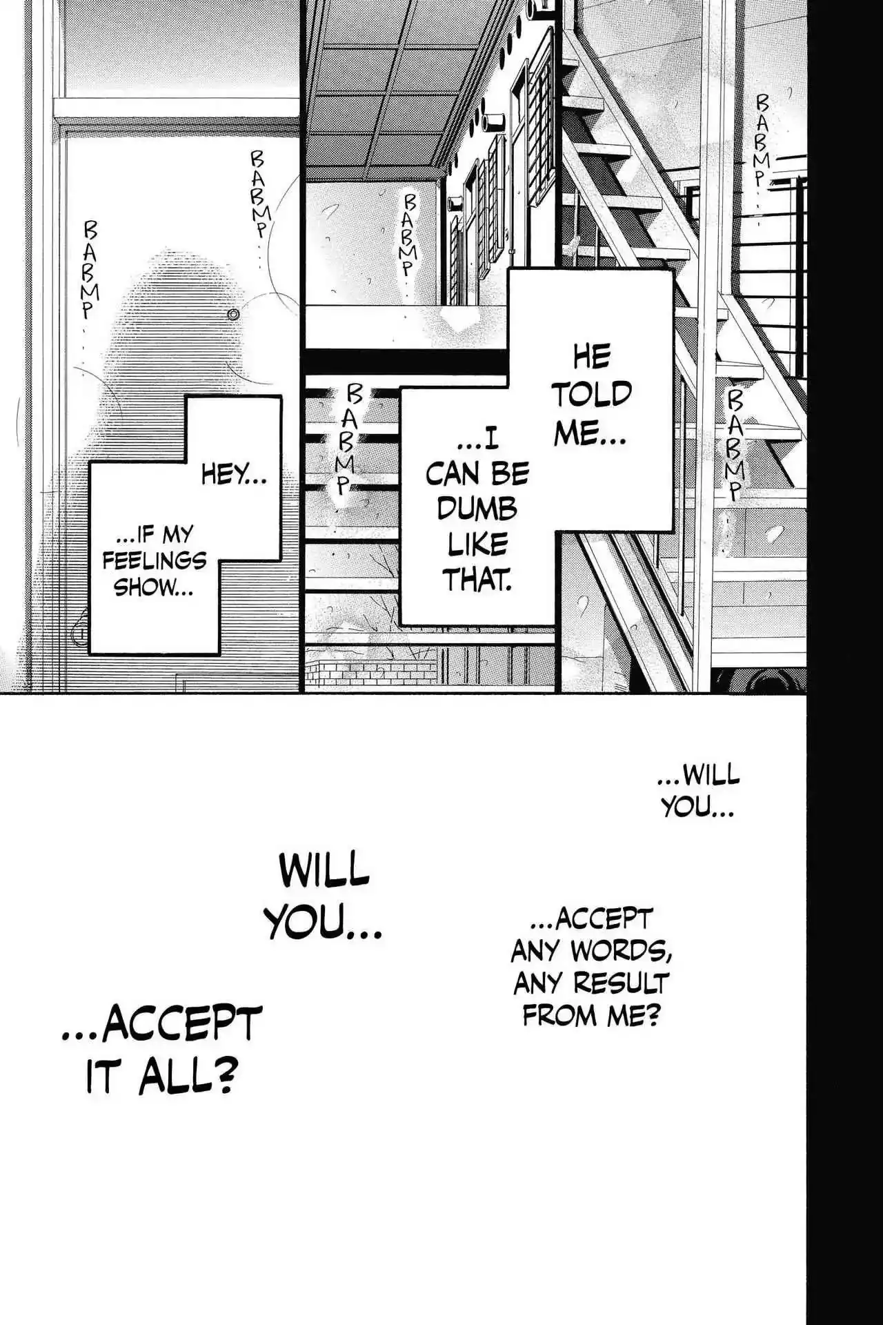 Kimi Ni Todoke Chapter 116 46